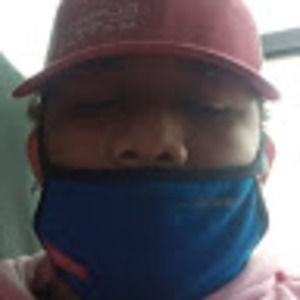 Meet your Posher, Jo